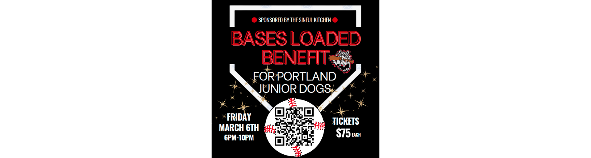 Bases Loaded Benefit